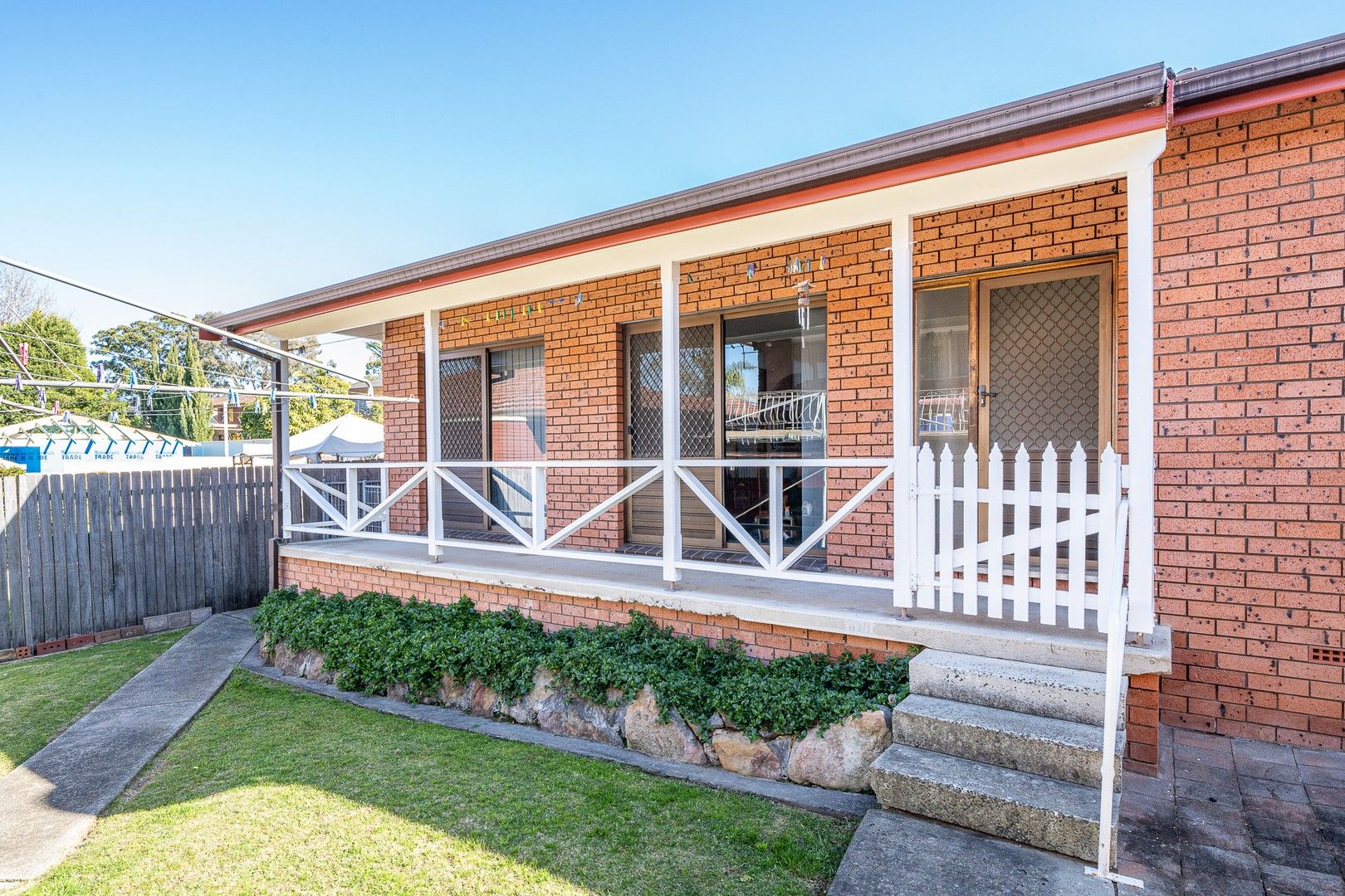 3 bedrooms Apartment / Unit / Flat in 36B Warung Street YAGOONA NSW, 2199