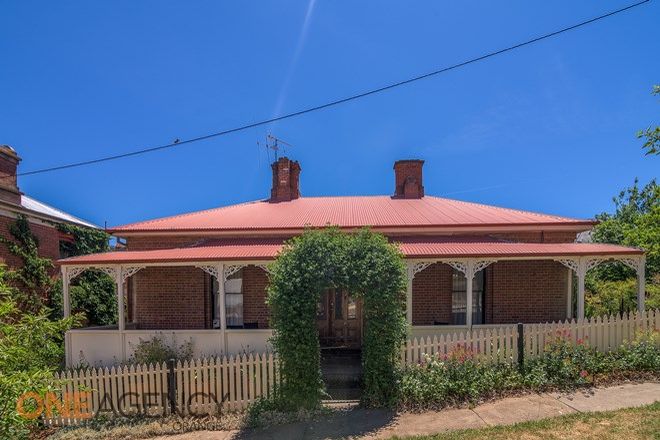 Picture of 12 Belubula Street, CARCOAR NSW 2791