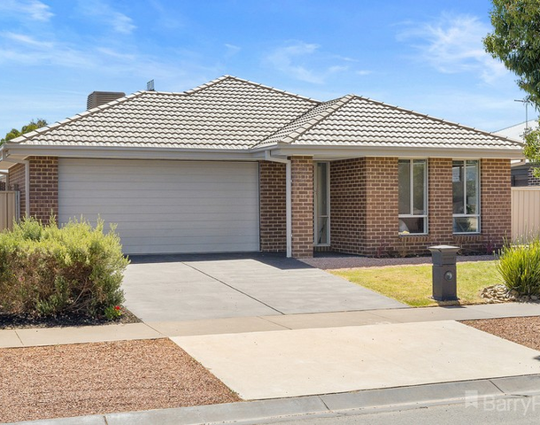 47 Regent Street, Strathfieldsaye VIC 3551