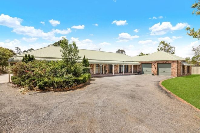 Picture of 13-15 Park Avenue, TAHMOOR NSW 2573