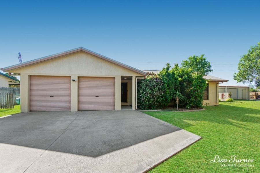 30 Mirada Court, Kirwan QLD 4817, Image 1