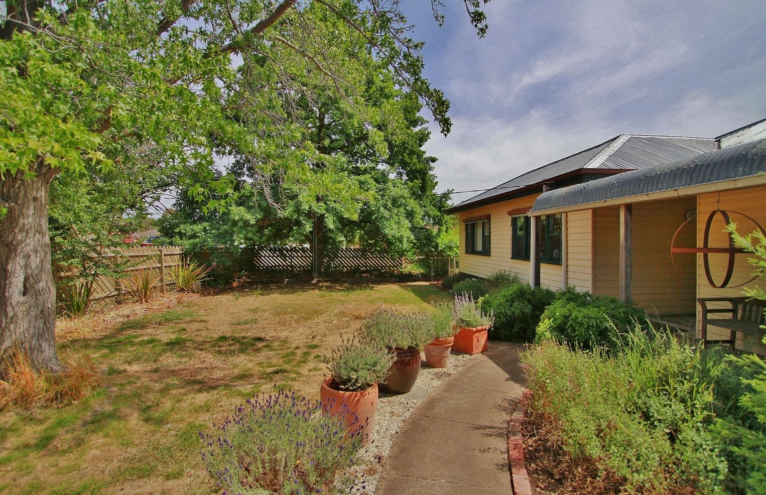 40 High Street, Heathcote Property History & Address Research Domain