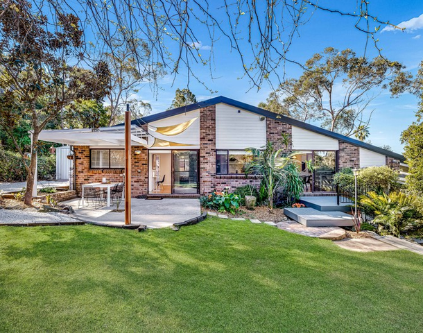 10 Otago Close, Glenorie NSW 2157