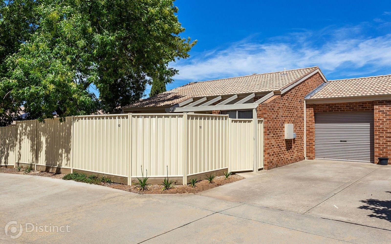 2 bedrooms Townhouse in 10/5 Figg Place PALMERSTON ACT, 2913