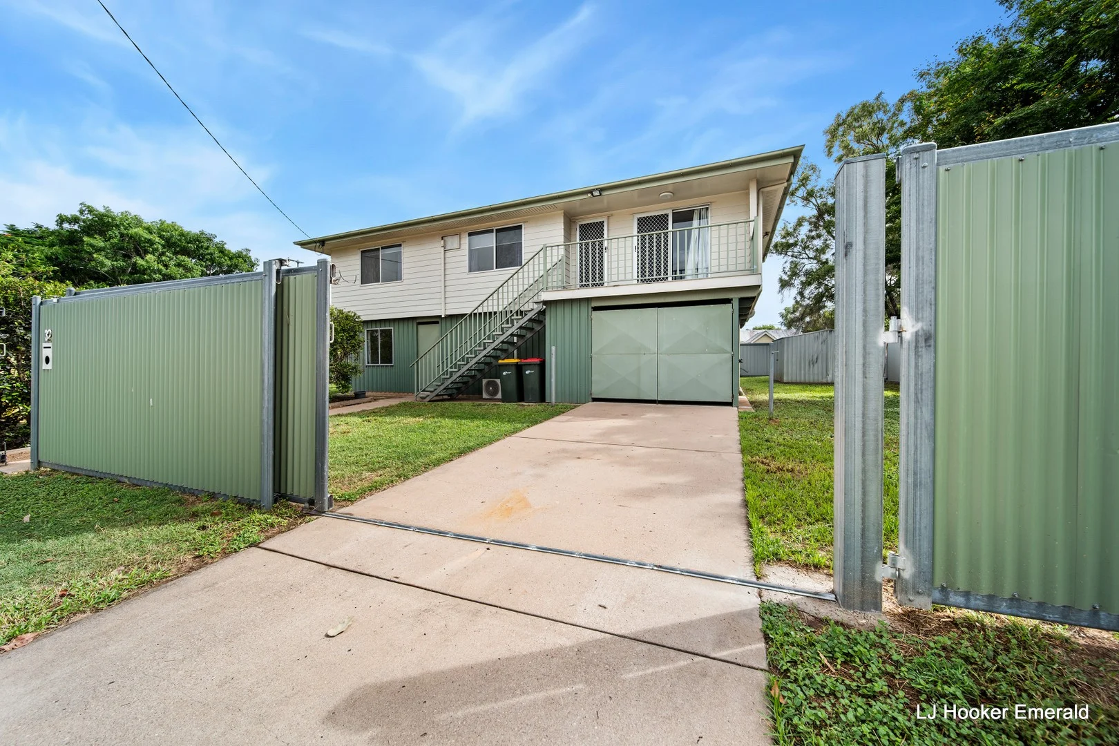 32 Lorraway Street, Emerald QLD 4720