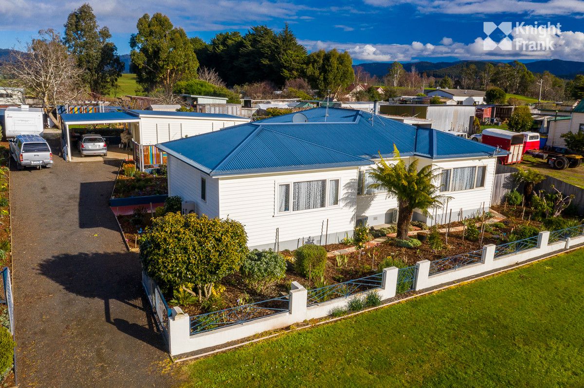 14 Fry Street, Ringarooma TAS 7263, Image 1