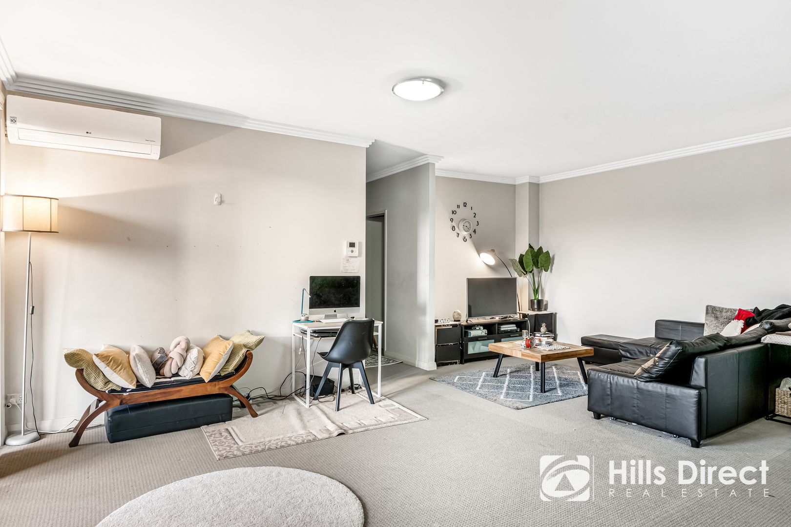 34/16 Kilmore Street, Kellyville Ridge NSW 2155