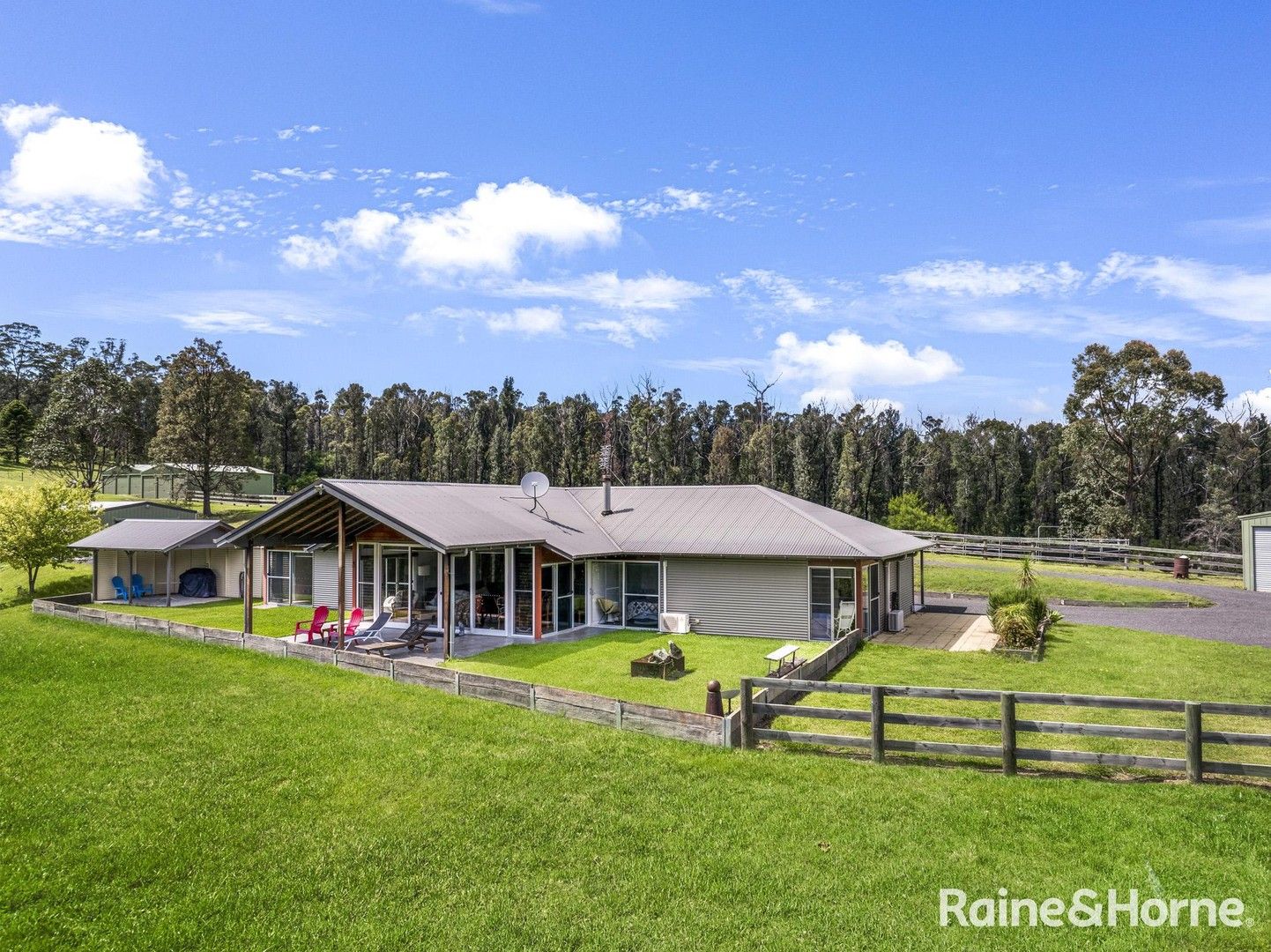 1072 Bugong Road, Budgong NSW 2577, Image 0