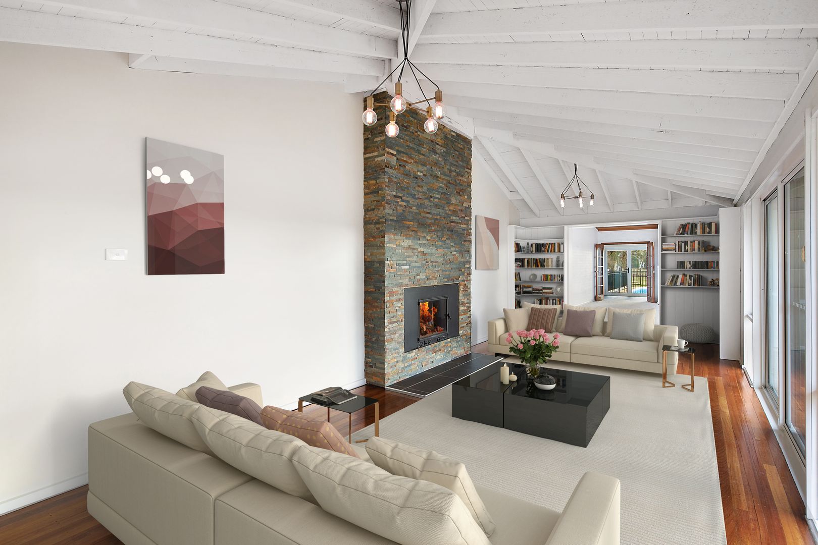 847 Hoskinstown Road Bungendore Nsw 2621 Domain