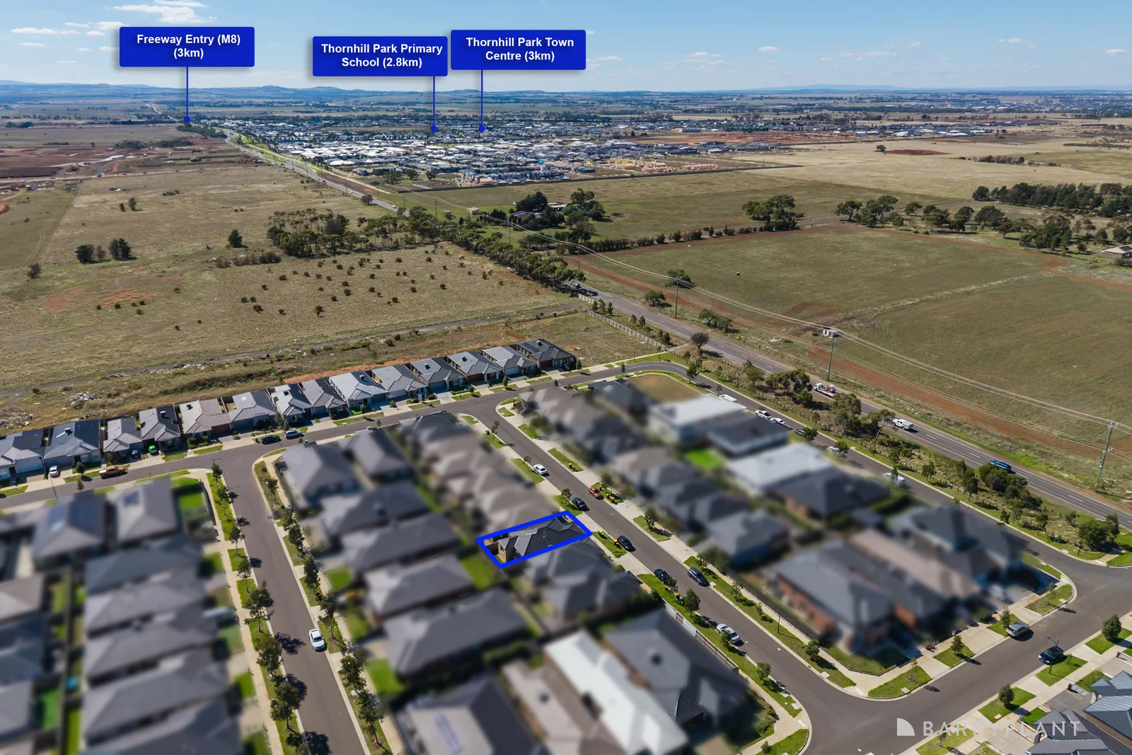 Additional image 12 of 16 Staccato Terrace, Strathtulloh VIC 3338