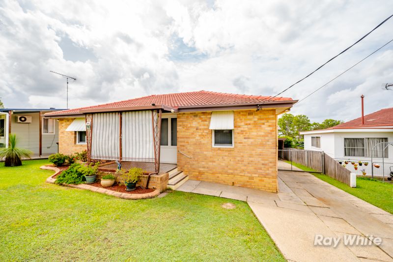 3 bedrooms House in 11 Flaherty Street SOUTH GRAFTON NSW, 2460