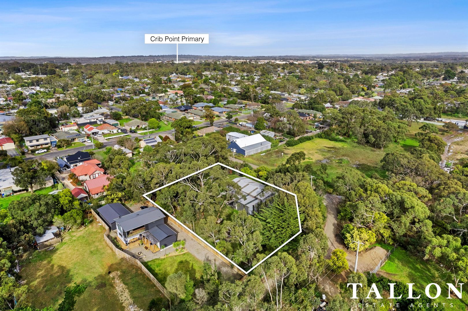 5 Creswell Street, Crib Point VIC 3919 Domain