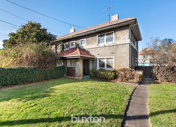 402 Williamstown Road, Port Melbourne VIC 3207