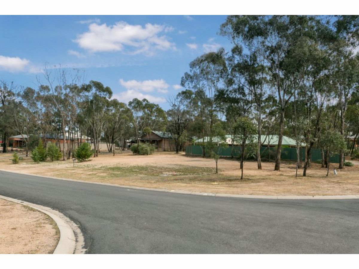 Lot 2/19 Clay Gully Court, Maiden Gully VIC 3551, Image 2