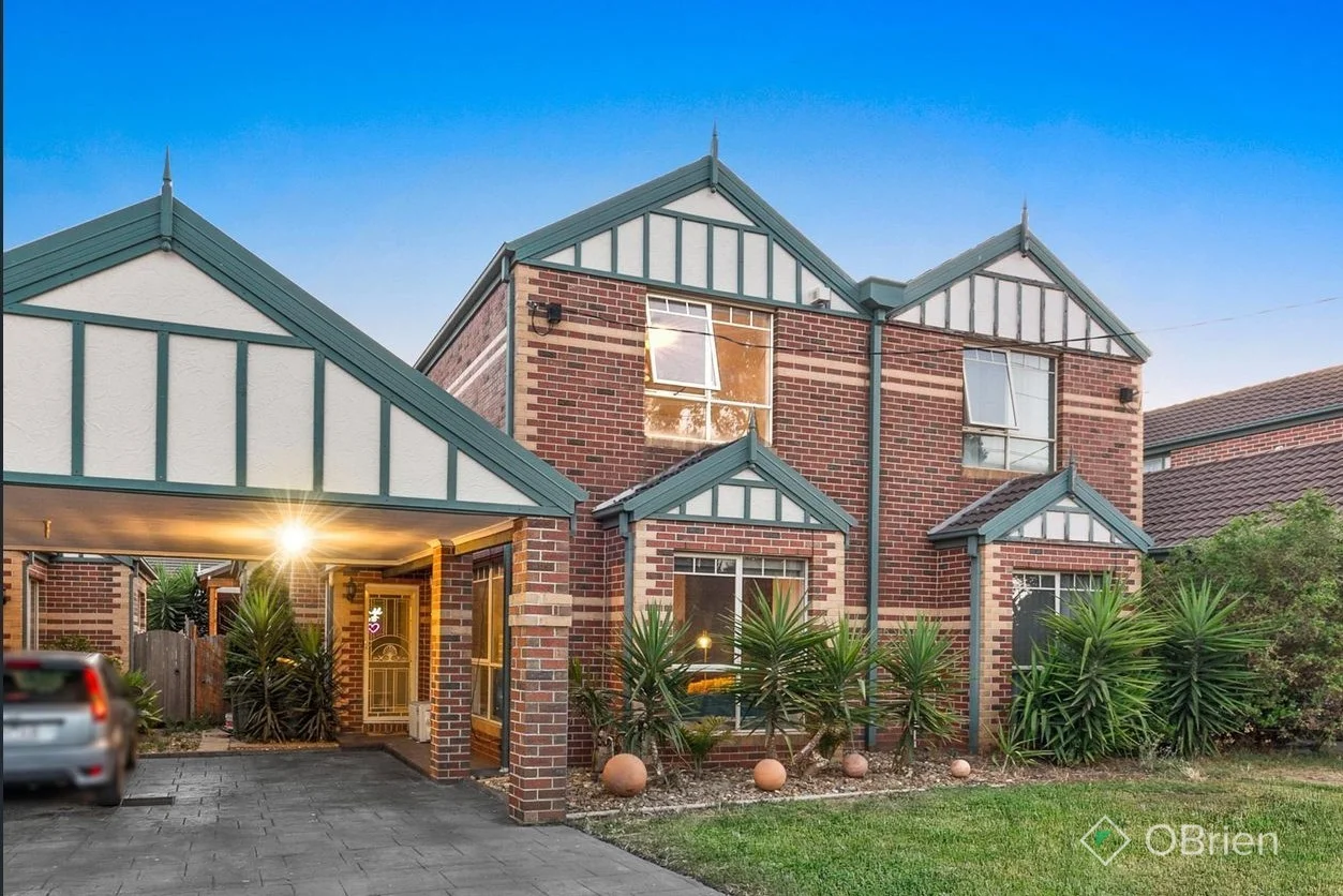 29 Chandos Street, Sydenham VIC 3037