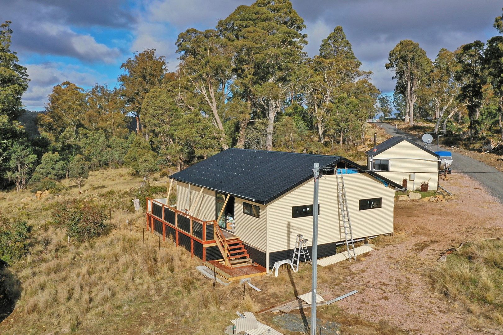 51 Bronte Estate Road, Bronte Park TAS 7140, Image 0