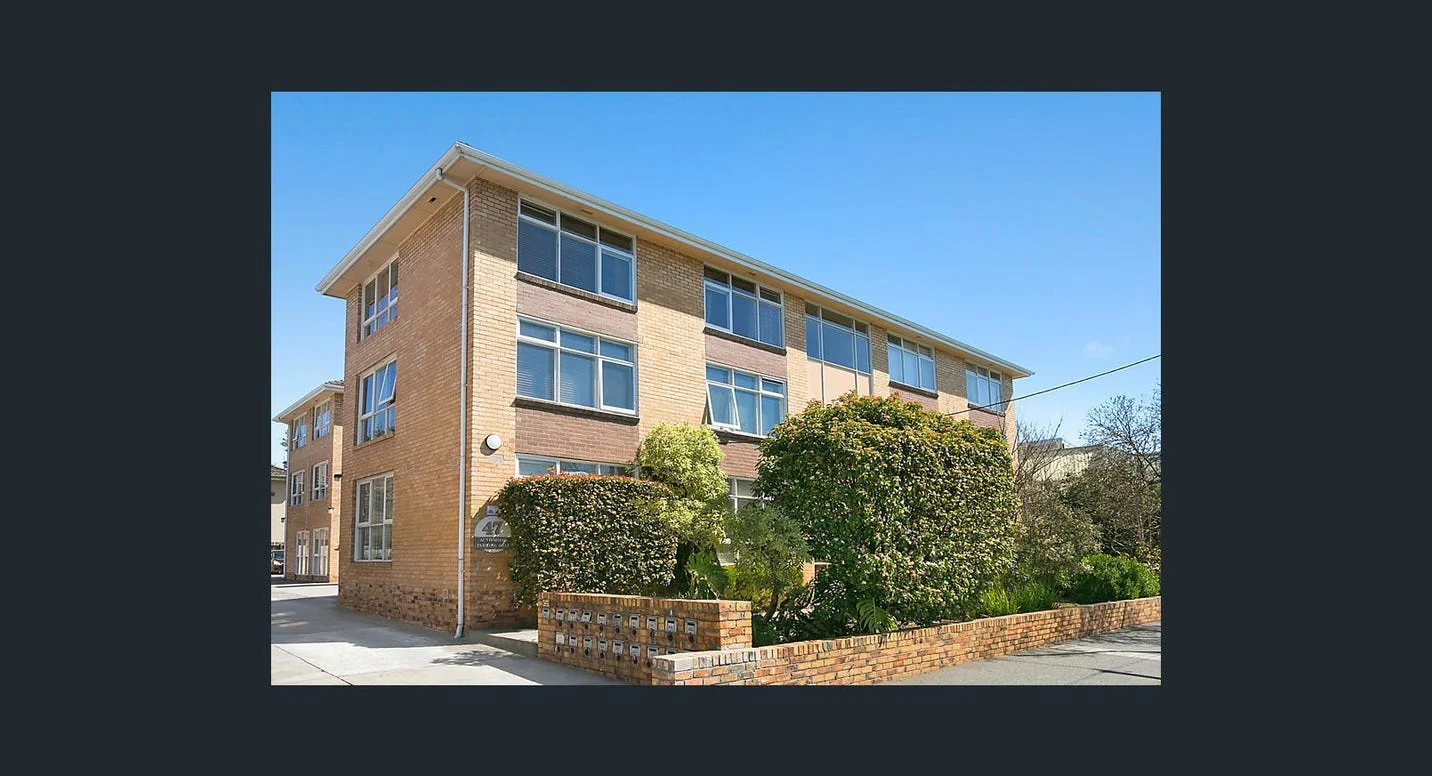 7/47 Brighton Road, St Kilda VIC 3182