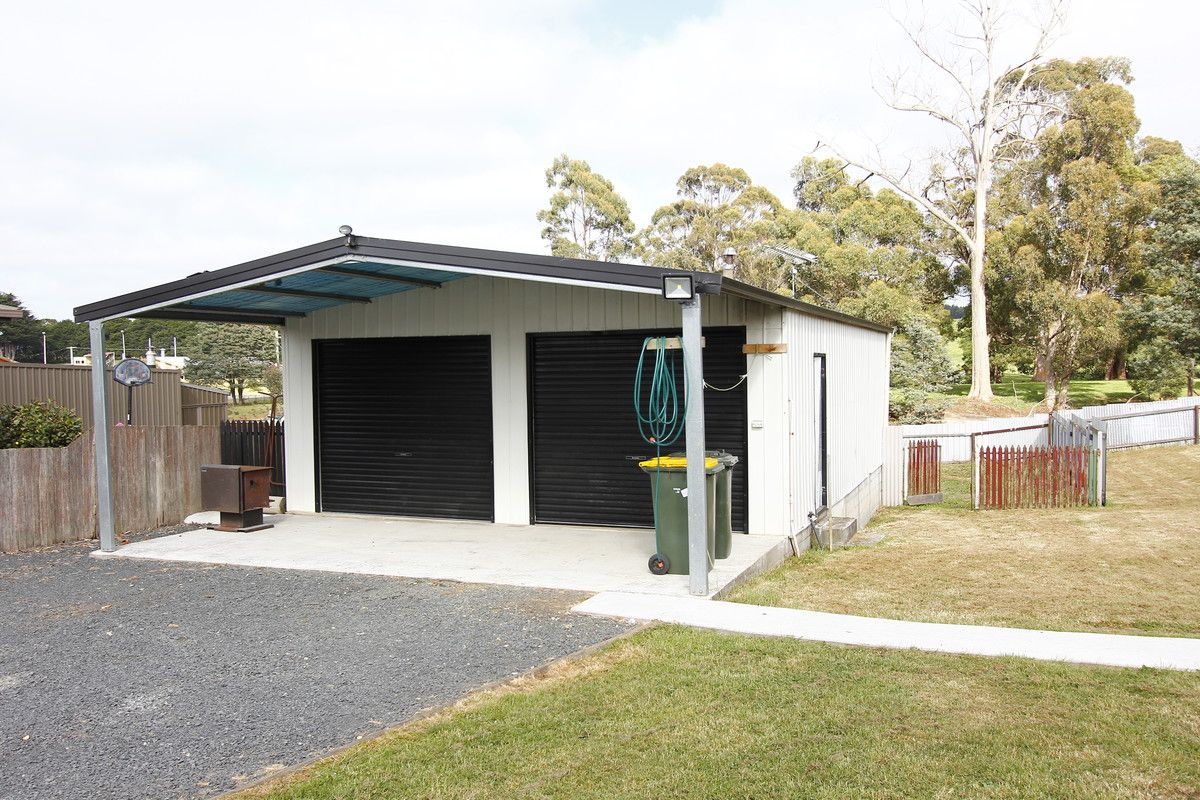 976 Ridgley Highway, Ridgley TAS 7321, Image 1