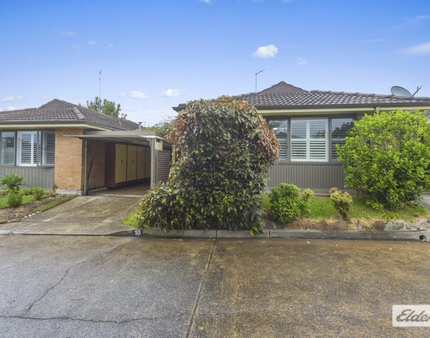 10/26-32 Irvine Street, Kingsford NSW 2032