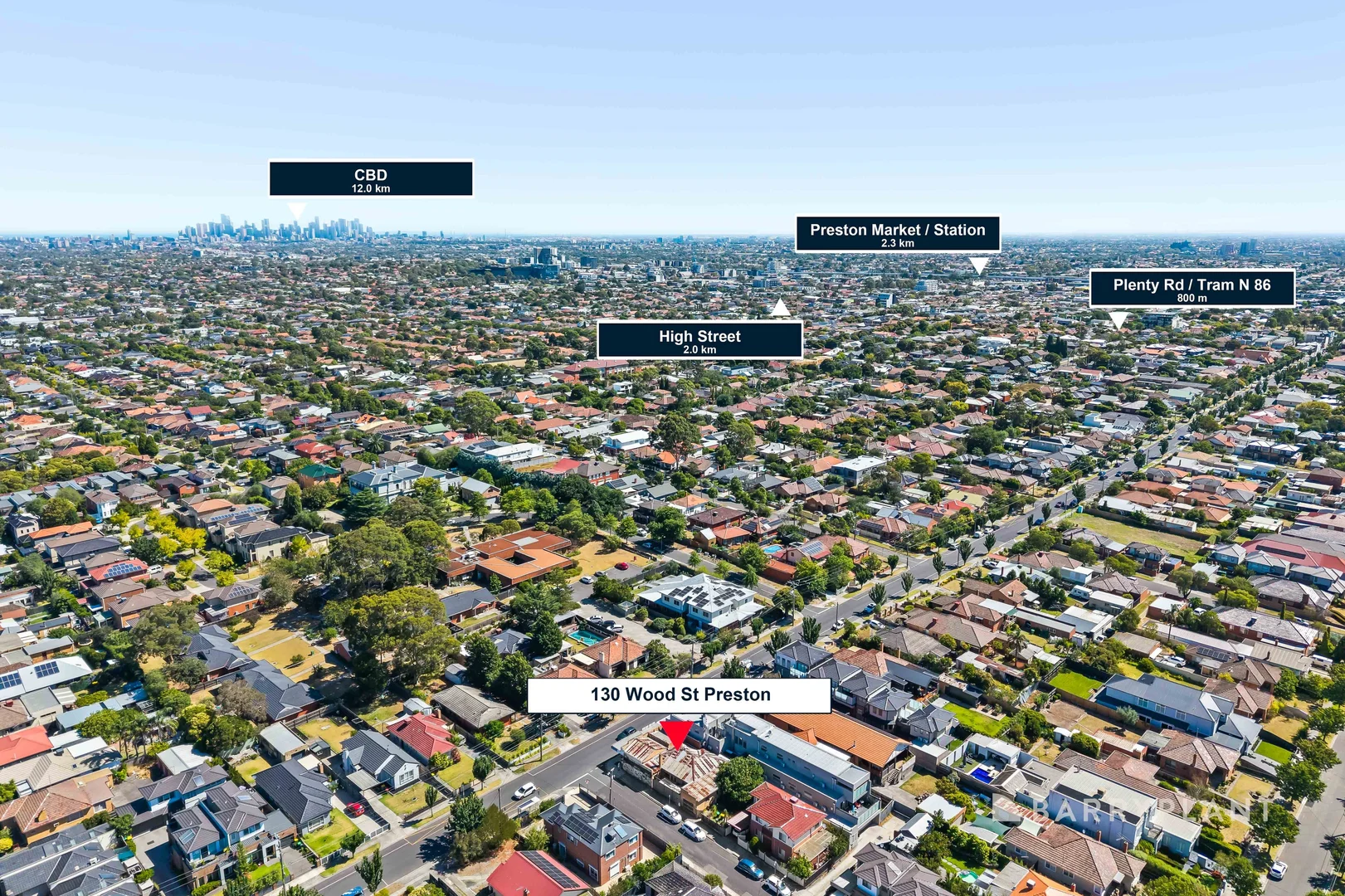 Additional image 12 of 130 Wood Street, Preston VIC 3072