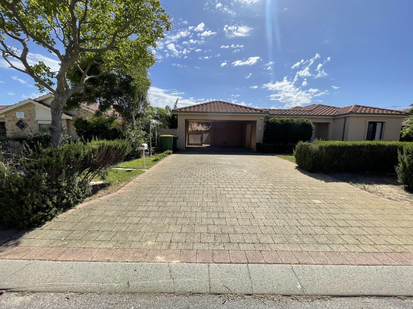 12 Geraldton Grove, Rockingham WA 6168 House For Rent Domain