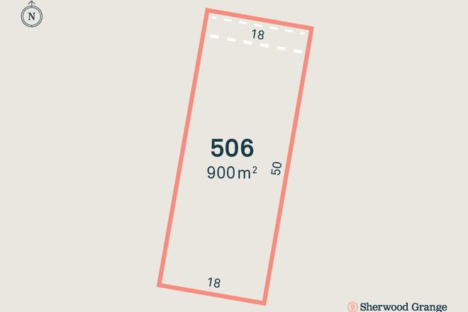 Picture of Lot 506 Hendry Drive, SUNBURY VIC 3429