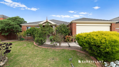Picture of 40 Sherwood Road, NARRE WARREN SOUTH VIC 3805