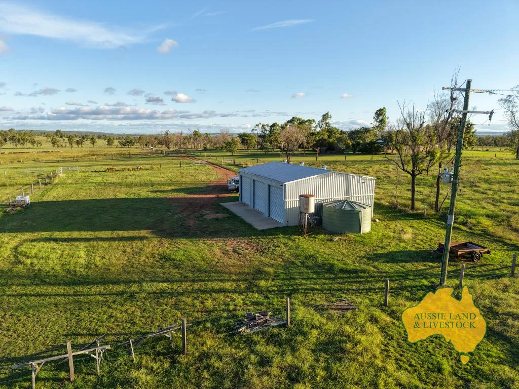 Additional image 13 of 854 MUNDUBBERA-DURONG ROAD, Boynewood QLD 4626