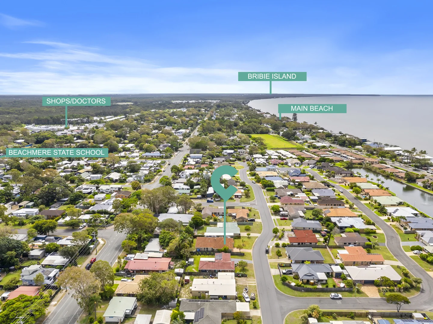 Additional image 2 of 32 Columbia Drive, Beachmere QLD 4510