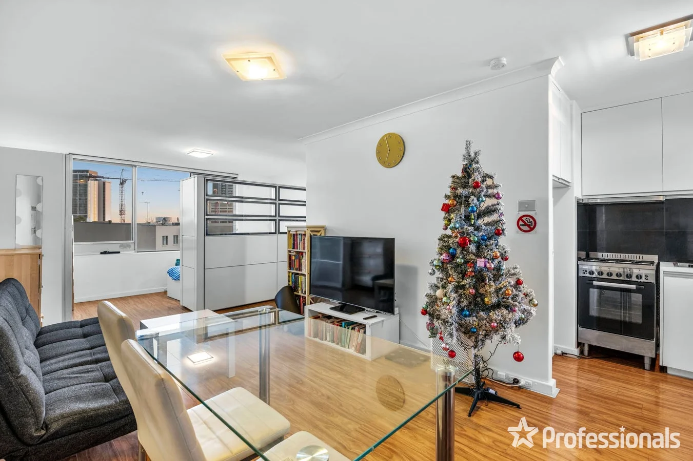 47/60-64 Forrest Avenue, East Perth WA 6004