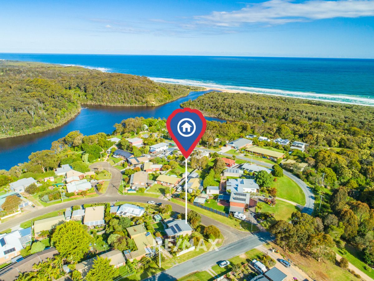 3 bedrooms House in 101 Lake Bunga Beach Road LAKE BUNGA VIC, 3909