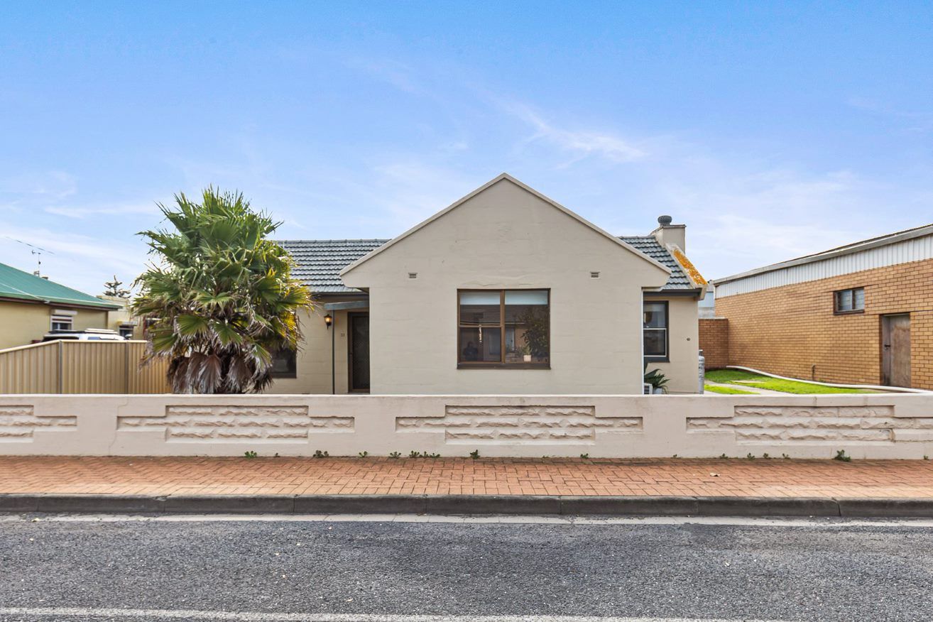 30 MEYLIN STREET, Port Macdonnell SA 5291, Image 0