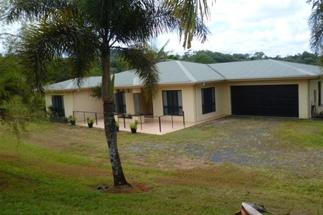 Picture of 44 O'Connor Drive, EUBENANGEE QLD 4860