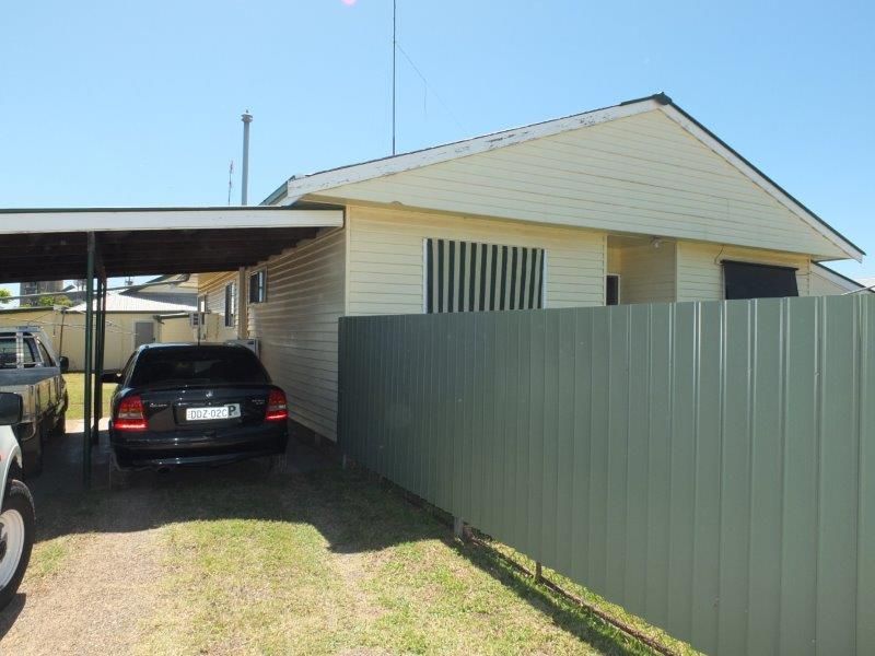 4/29 Nandewar Street, Narrabri NSW 2390