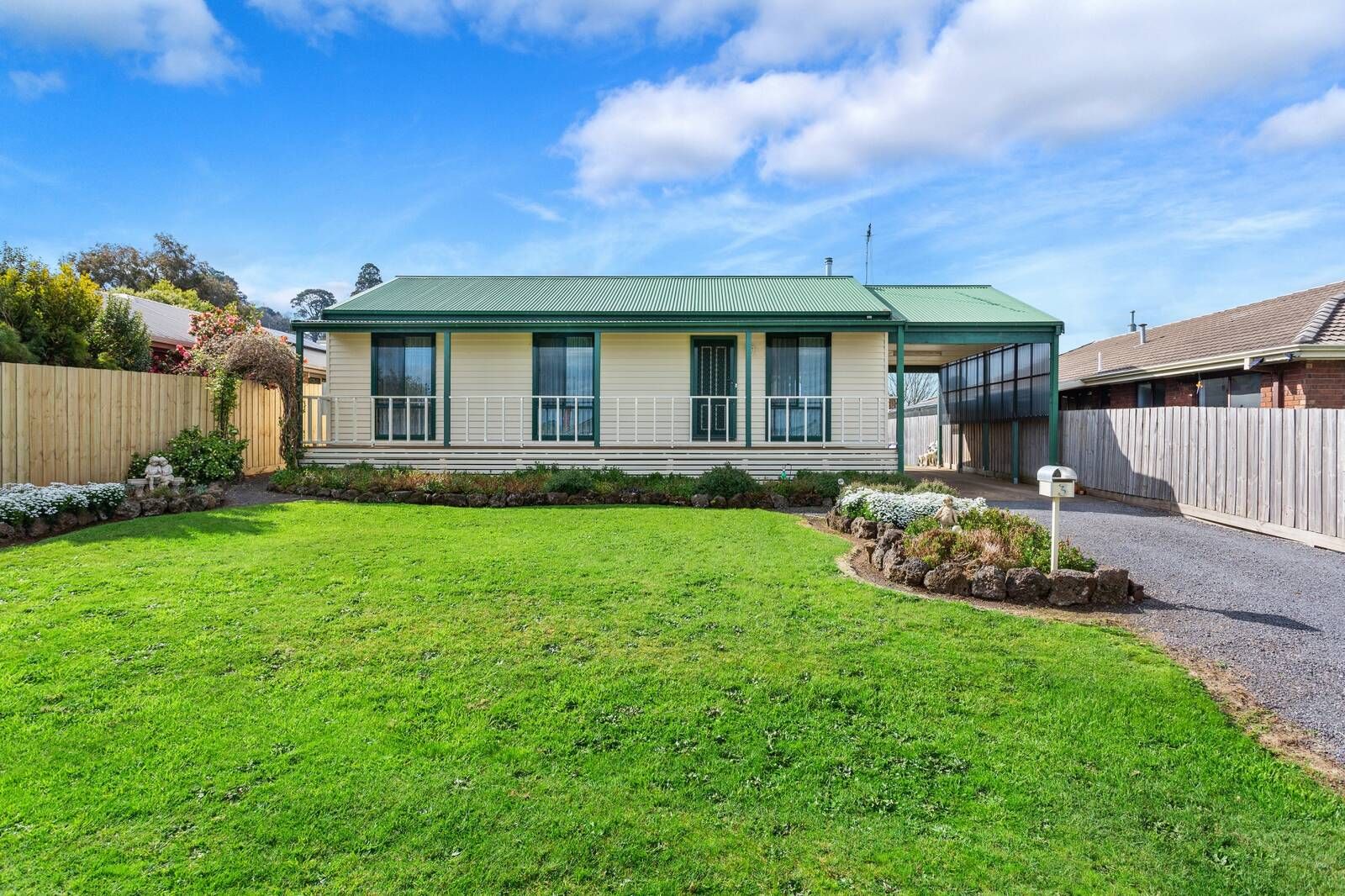 3 Stanbridge Street, Daylesford VIC 3460, Image 1