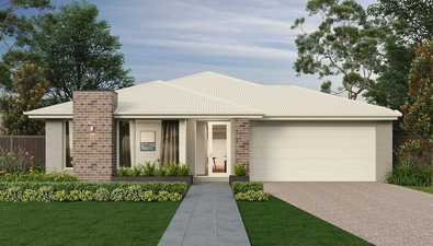 Picture of Lot 109 Electro Street, WINTER VALLEY VIC 3358