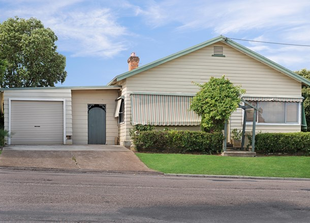 55 Maitland Road, Paterson NSW 2421