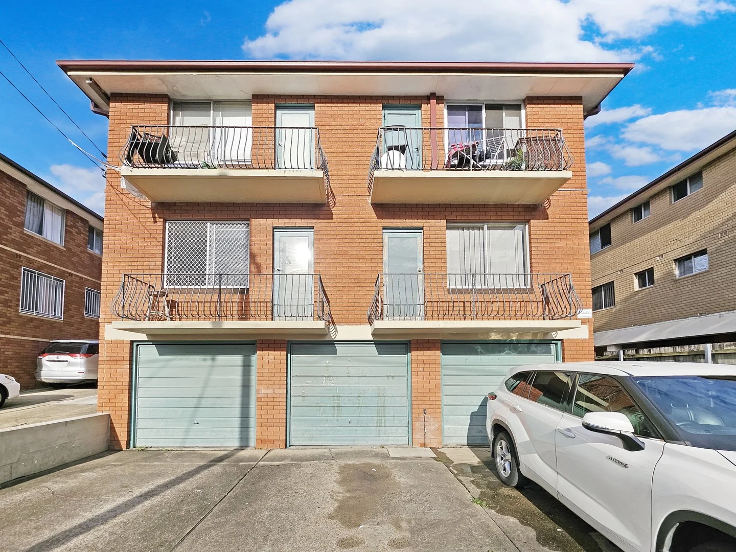 2/48 Colin Street, Lakemba NSW 2195