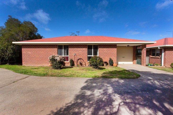 Picture of 2/51 Wellington Street, COWRA NSW 2794