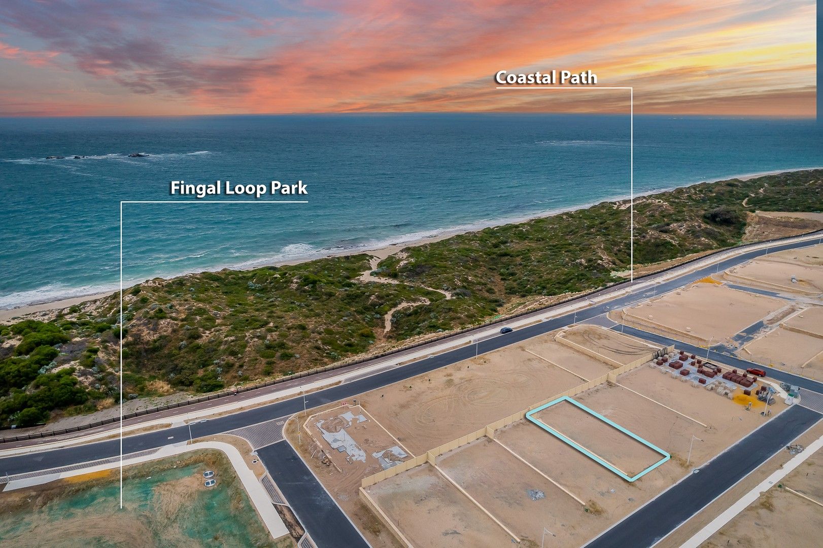 7 Baths Way, Burns Beach WA 6028 Domain