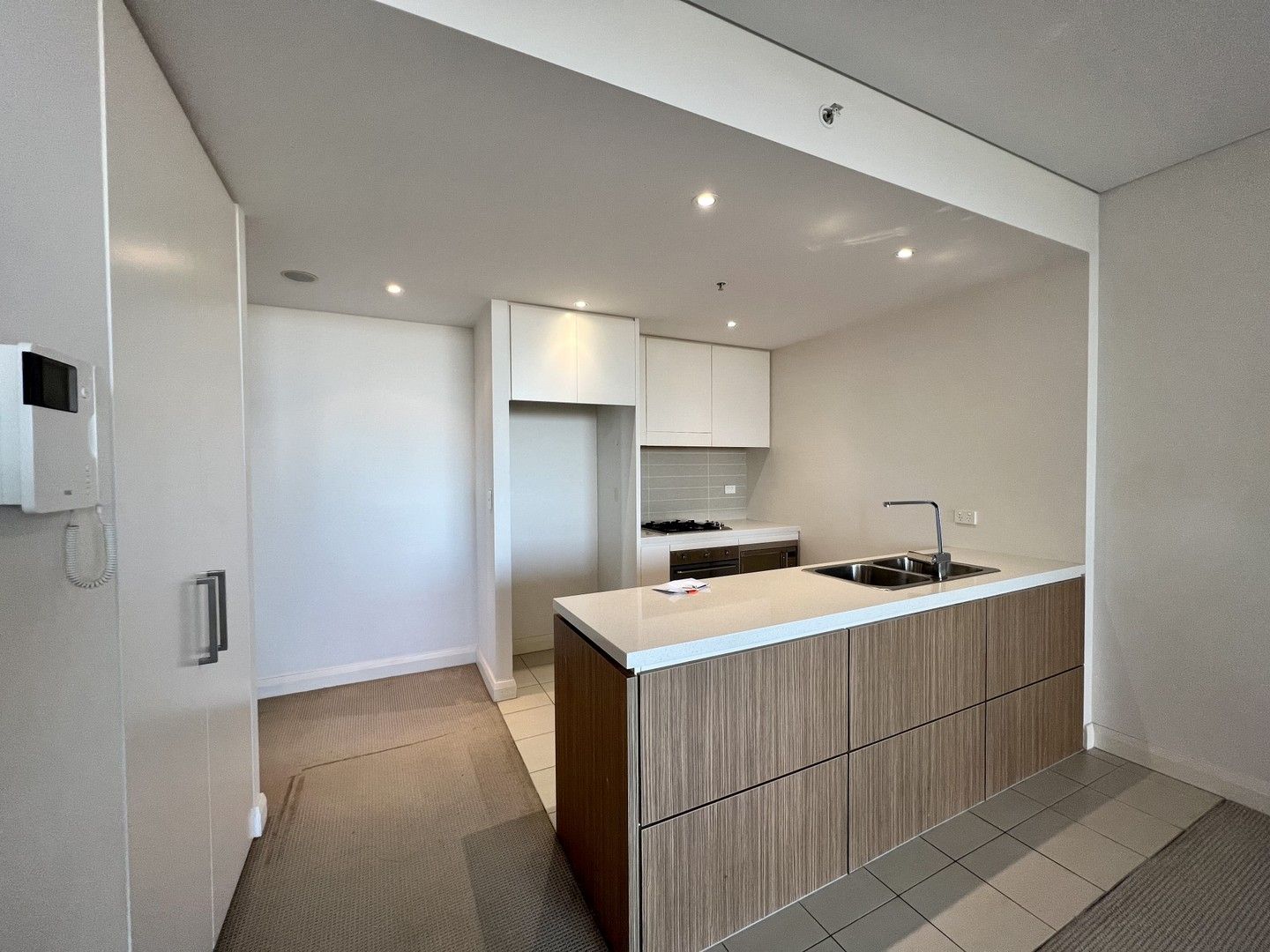 2 bedrooms Apartment / Unit / Flat in 1103/2 Jack Brabham Drive HURSTVILLE NSW, 2220