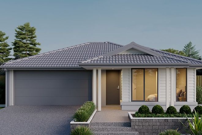 Picture of 41107 Daybreak Vista, CRAIGIEBURN VIC 3064