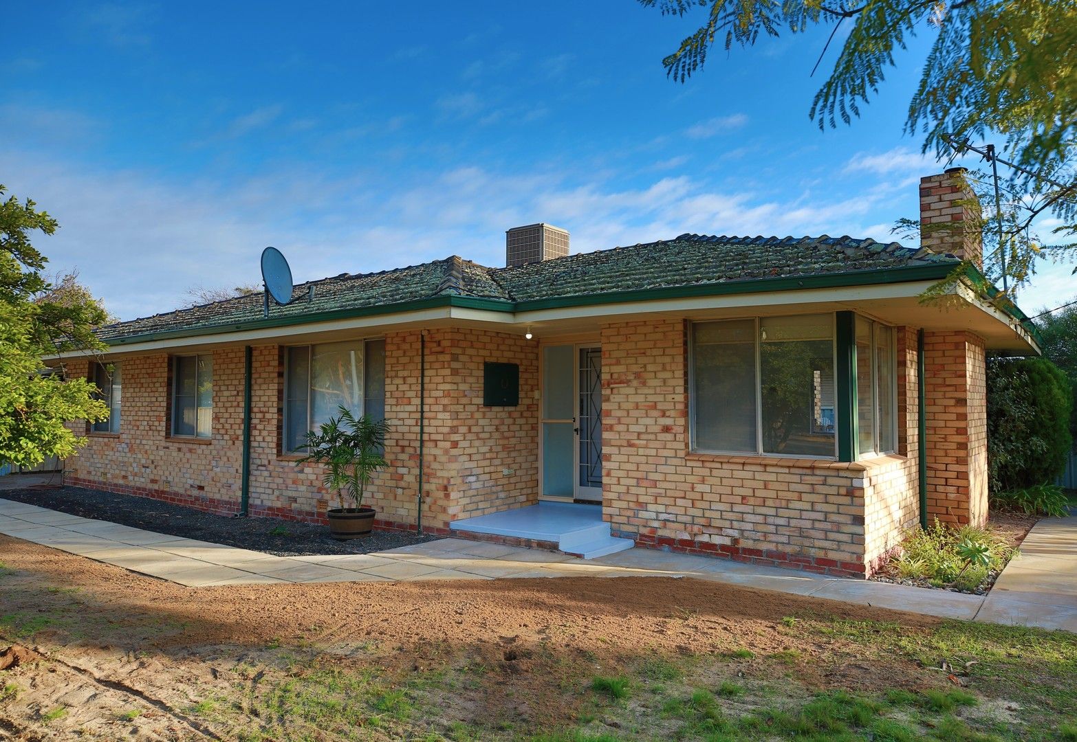 2 Mather Road, Lake Grace WA 6353, Image 0