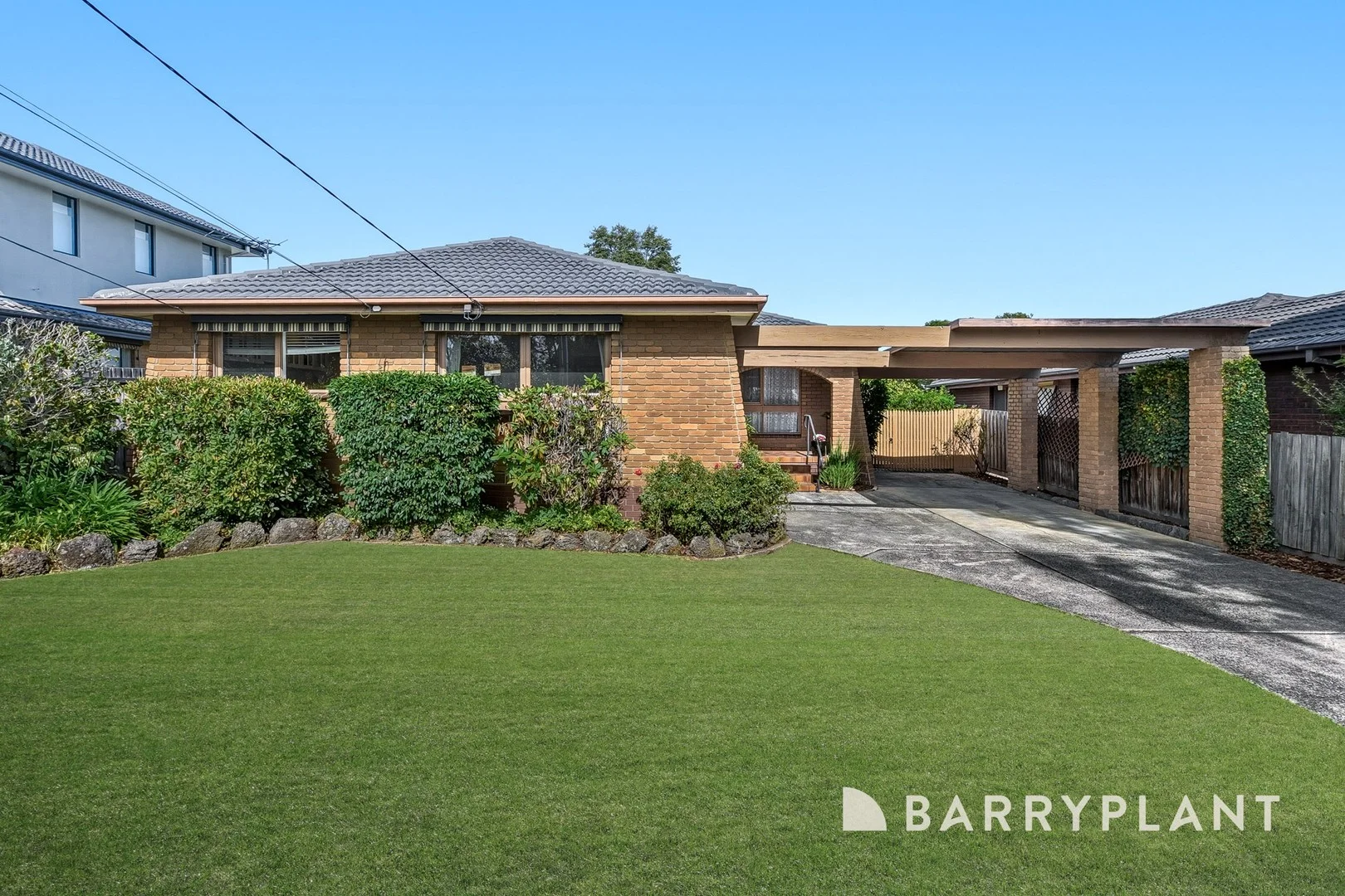 25 Darwin Road, Boronia VIC 3155