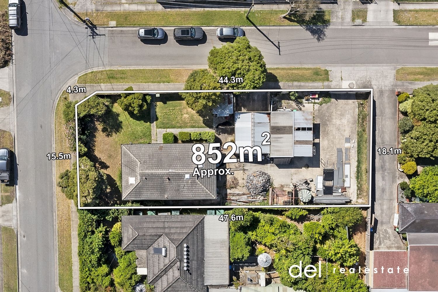 20 McLennan Street, Eumemmerring VIC 3177, Image 0