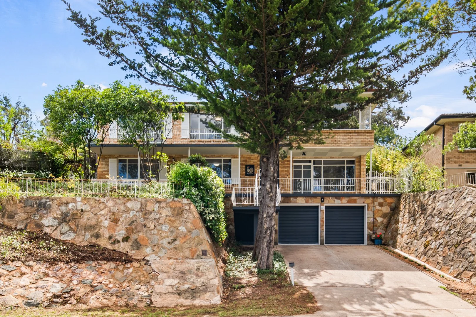 14 Bauhinia Street, O'Connor ACT 2602