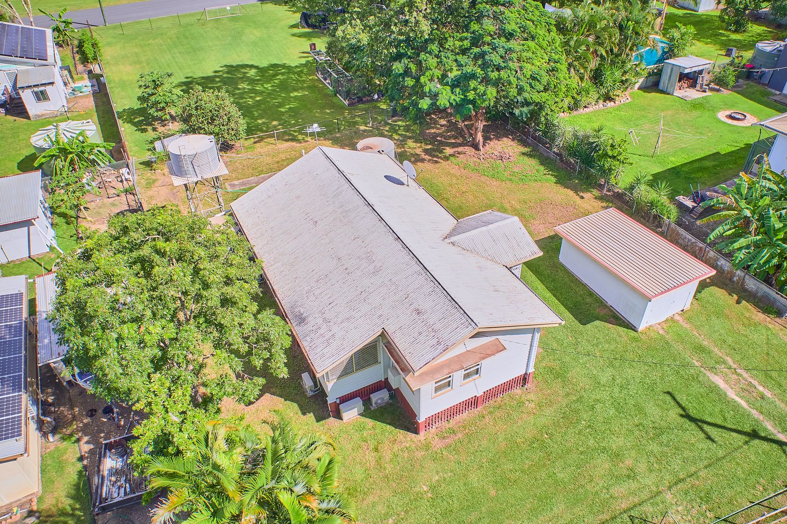 1345 Calliope River Road, Yarwun QLD 4694, Image 1