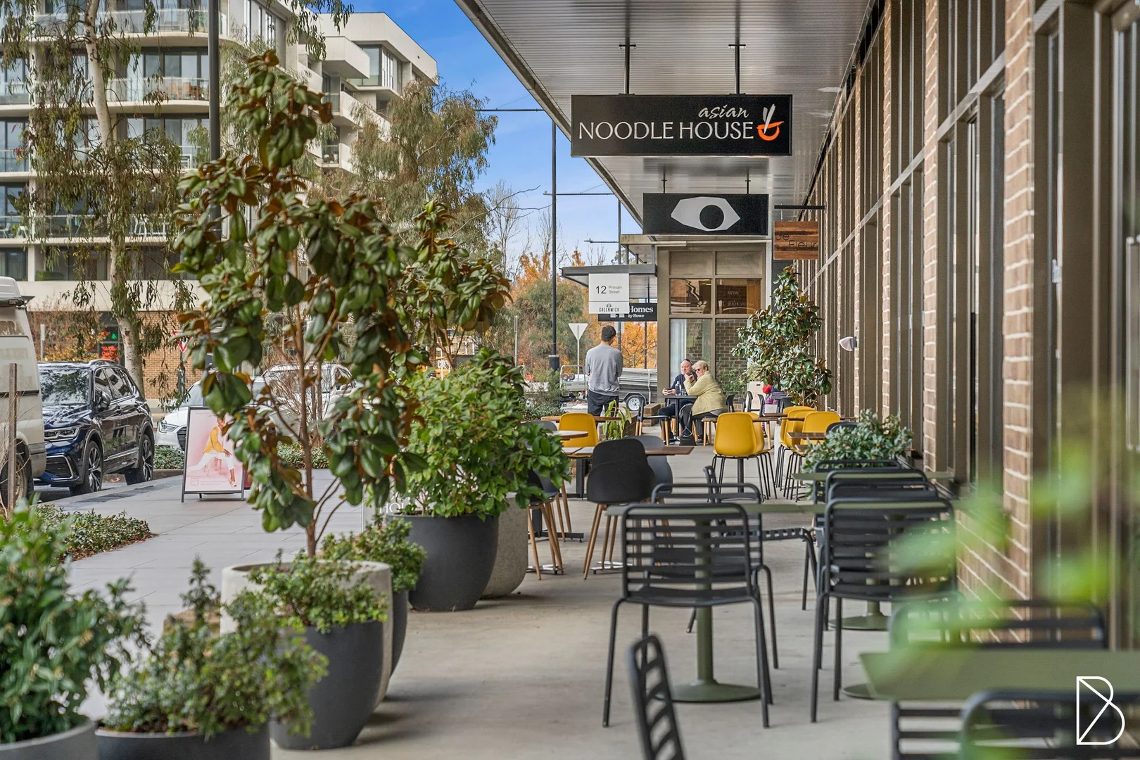 Additional image 17 of 334/2 Anzac Park, Campbell ACT 2612