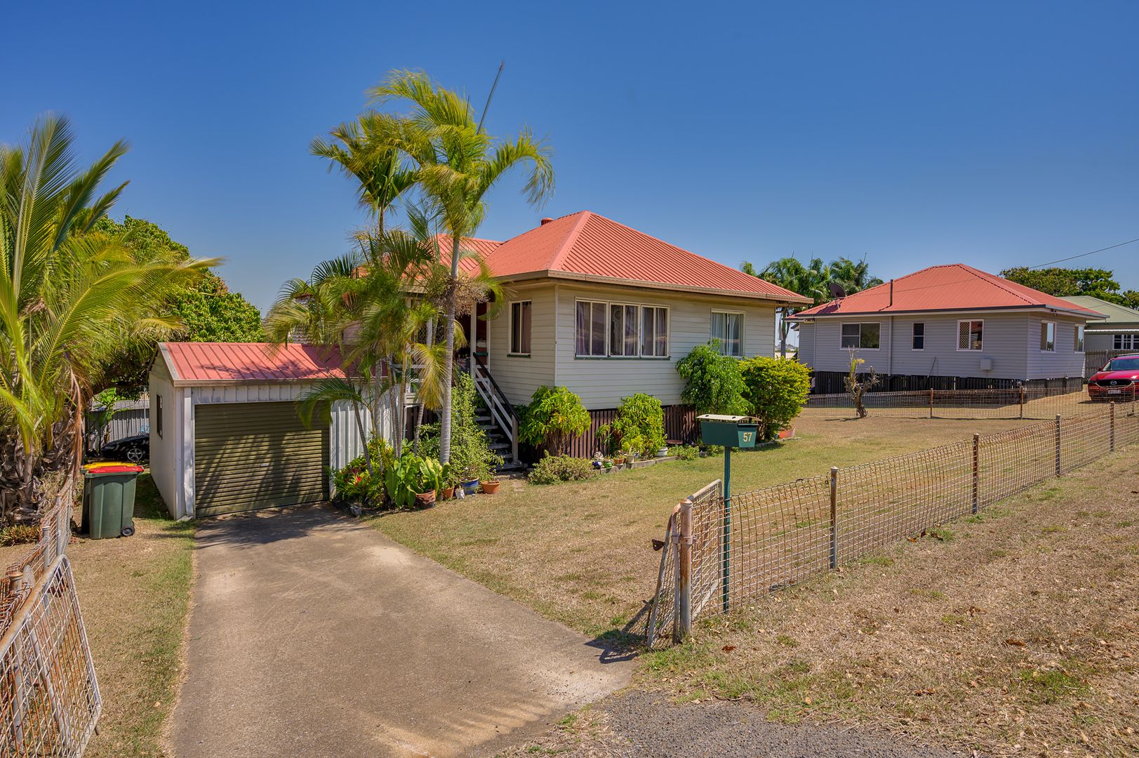 57 Sutton Street, Barney Point QLD 4680, Image 1