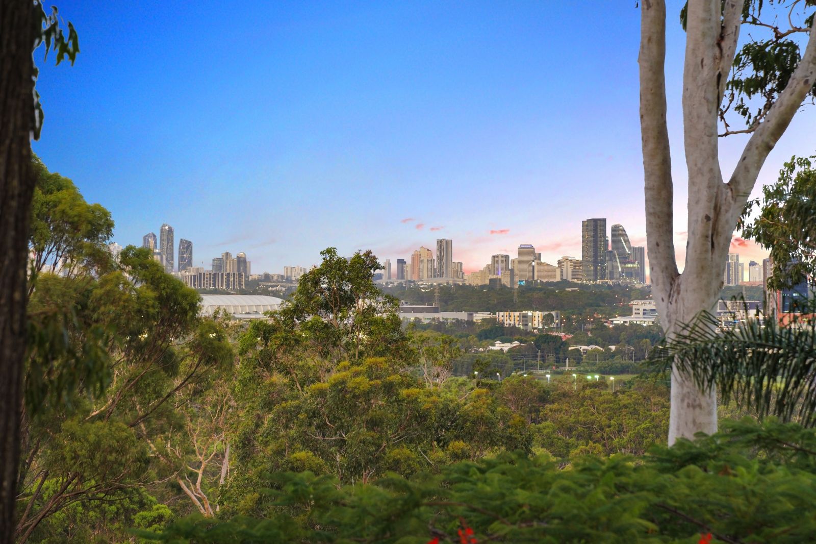 28 Bertana Drive, Mudgeeraba Property History & Address Research Domain